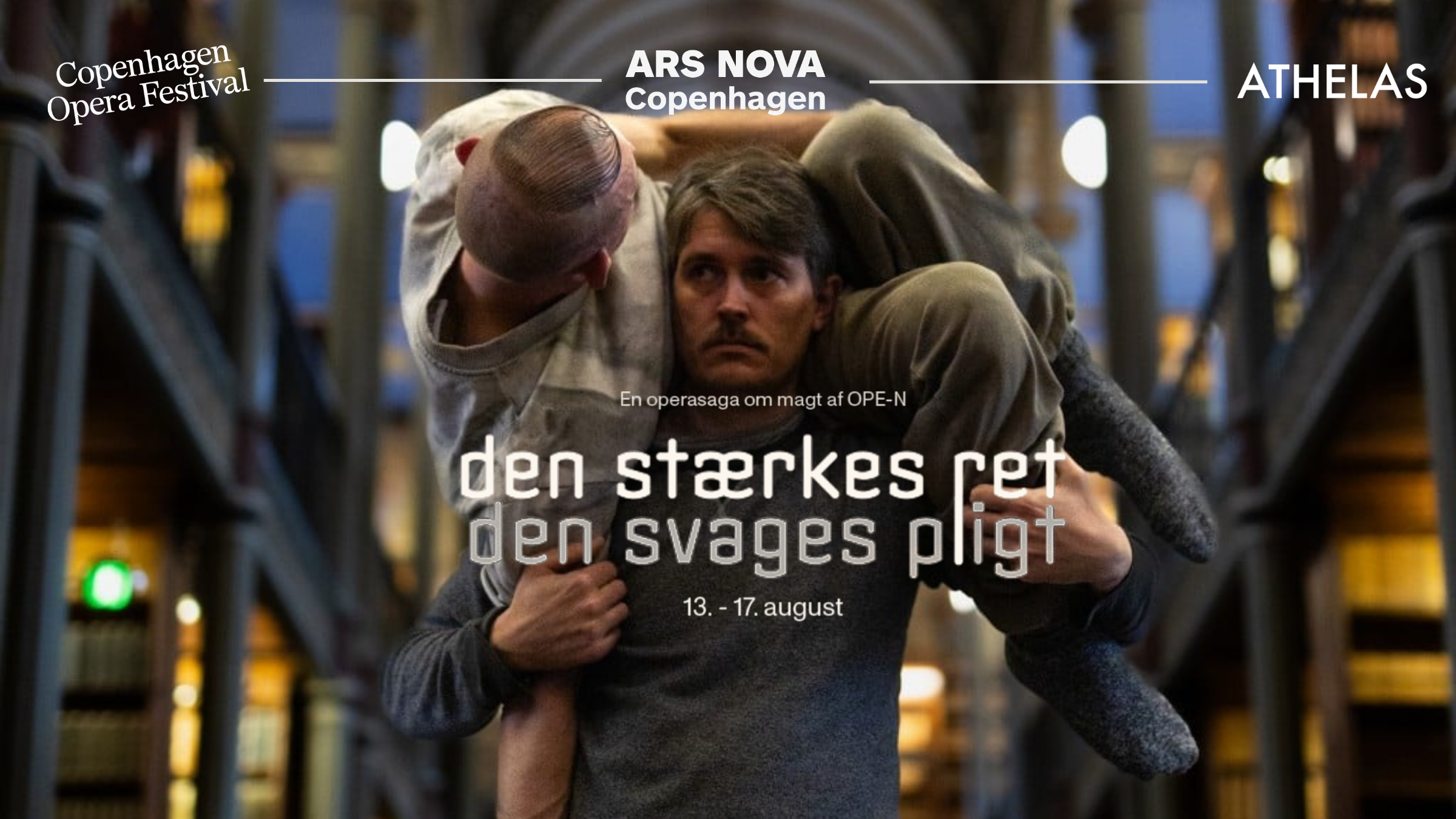 Den stærkes ret – den svages pligt