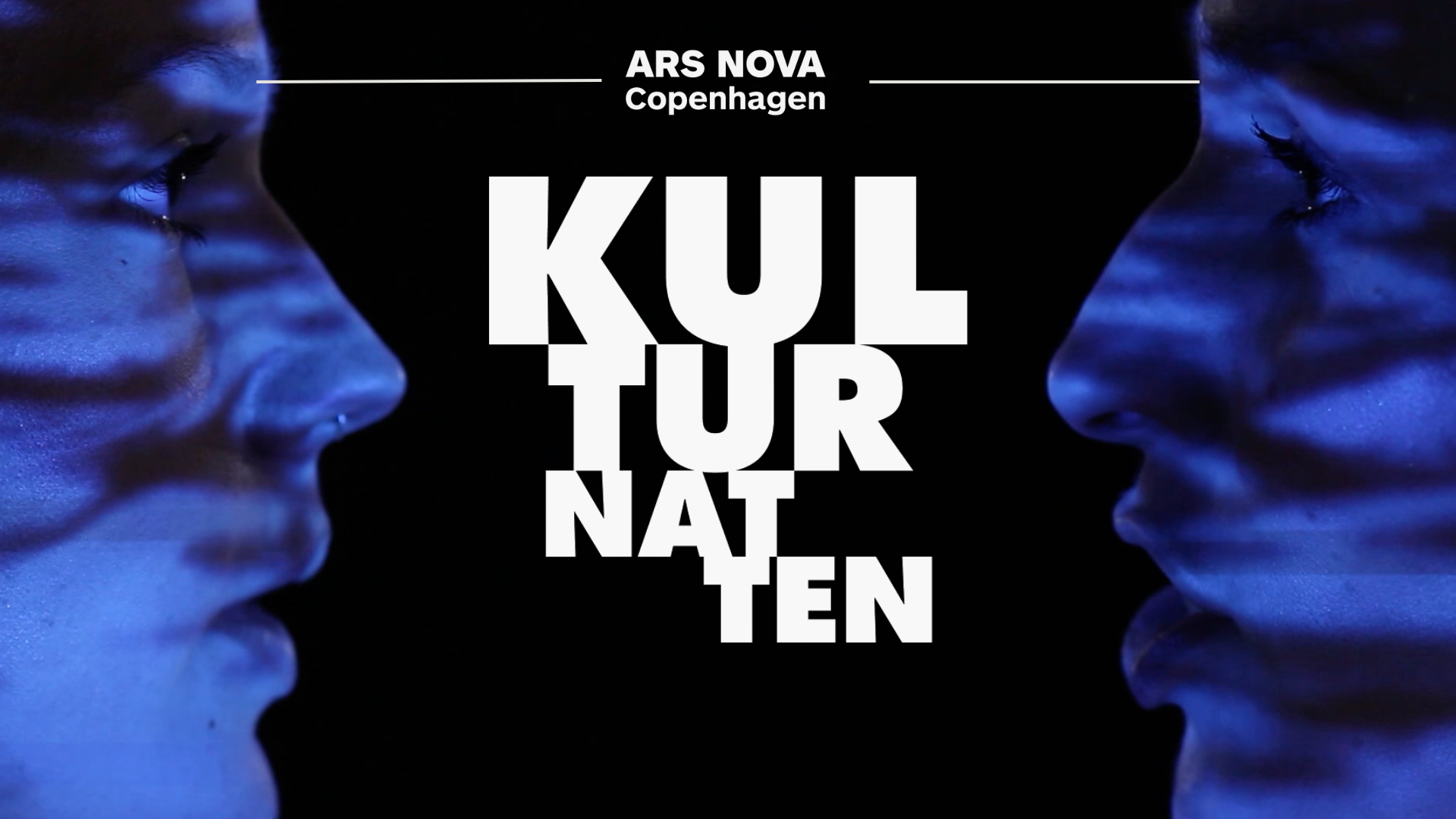 Ars Nova Copenhagen - Kulturnatten 2026